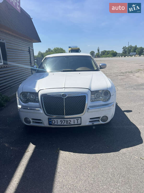 Chrysler 300C 2005