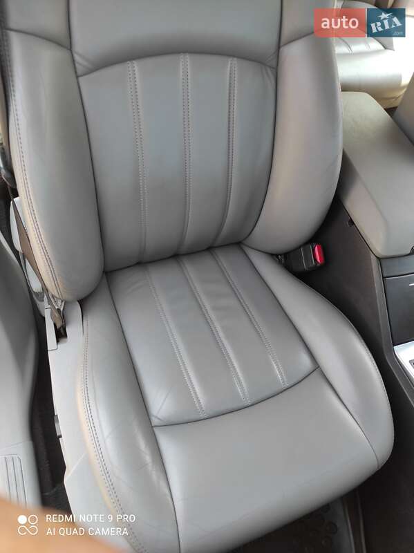 Седан Chrysler 300C 2005 в Гайсину фото 23 Седан Chrysler 300C 2005 в Гайсину