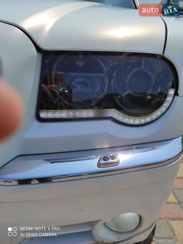 Седан Chrysler 300C 2005 в Гайсину фото 27 Седан Chrysler 300C 2005 в Гайсину