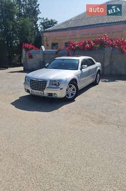 Седан Chrysler 300C 2005 в 