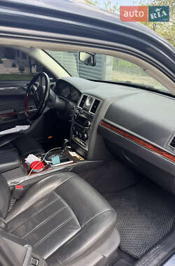 Седан Chrysler 300C 2008 в 
