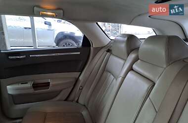 Универсал Chrysler 300C 2007 в 