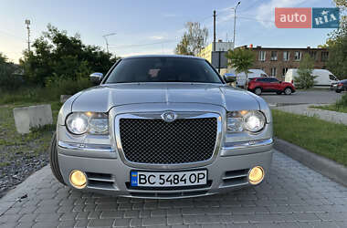 Седан Chrysler 300C 2007 в 