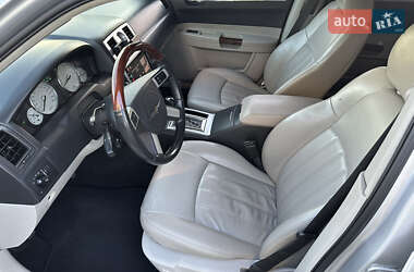 Седан Chrysler 300C 2007 в 