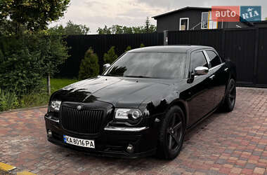 Седан Chrysler 300C 2004 в 