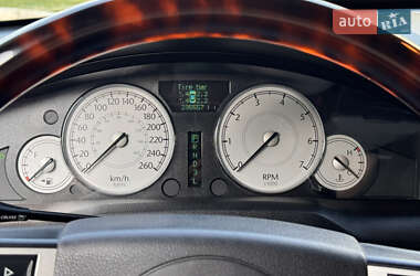 Седан Chrysler 300C 2007 в 