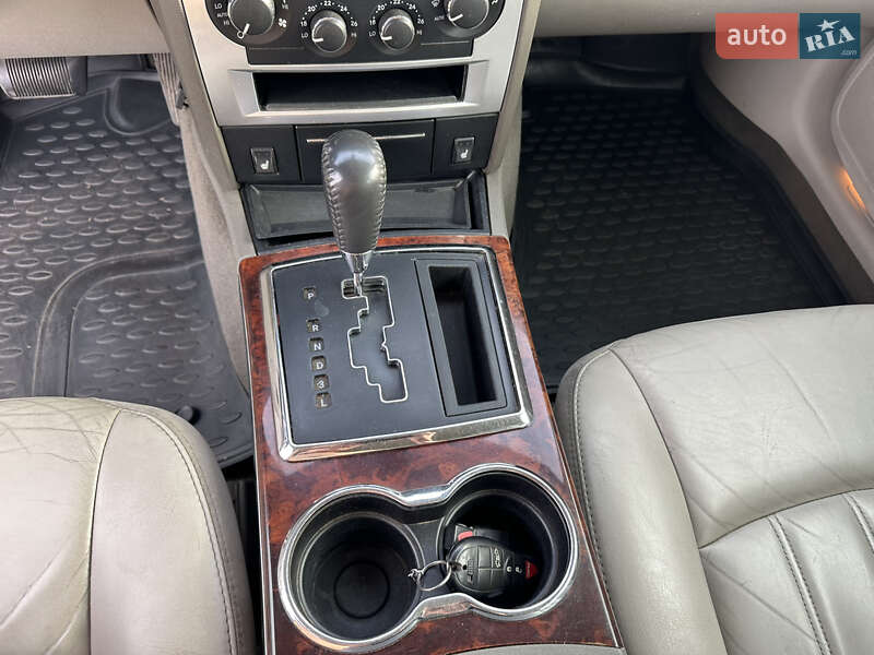 Седан Chrysler 300C 2008 в Харькове фото 19 Седан Chrysler 300C 2008 в Харькове