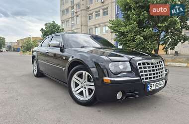 Седан Chrysler 300C 2005 в Херсоне