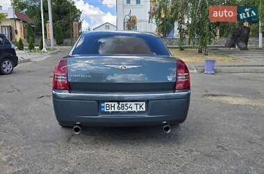 Седан Chrysler 300C 2006 в 