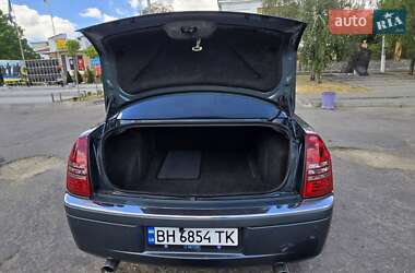 Седан Chrysler 300C 2006 в 