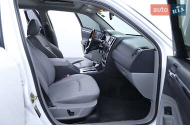 Седан Chrysler 300C 2005 в 