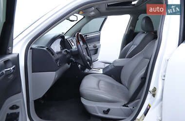 Седан Chrysler 300C 2005 в 