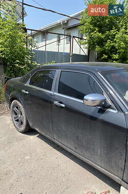 Седан Chrysler 300C 2005 в 