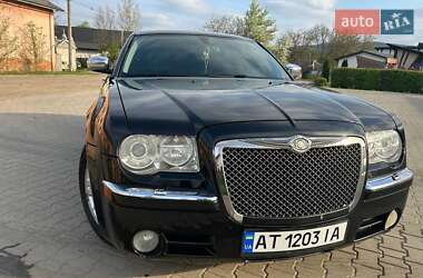 Седан Chrysler 300C 2005 в Ивано-Франковске