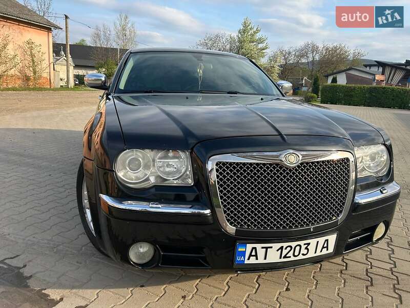 Chrysler 300C 2005