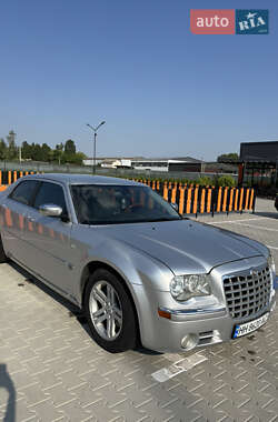 Седан Chrysler 300C 2005 в Вінниці