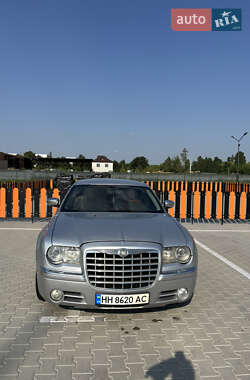 Седан Chrysler 300C 2005 в 