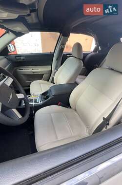 Кабріолет Chrysler 300C 2007 в 