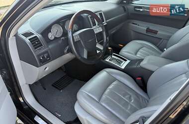 Седан Chrysler 300C 2006 в 