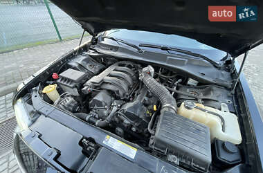 Седан Chrysler 300C 2007 в 