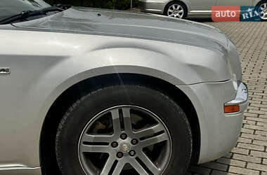 Седан Chrysler 300C 2008 в 