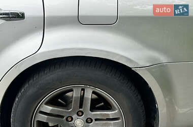 Седан Chrysler 300C 2008 в 