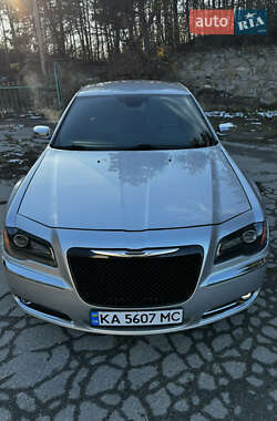 Седан Chrysler 300C 2012 в Вінниці