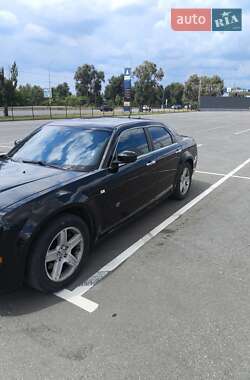 Седан Chrysler 300C 2008 в 
