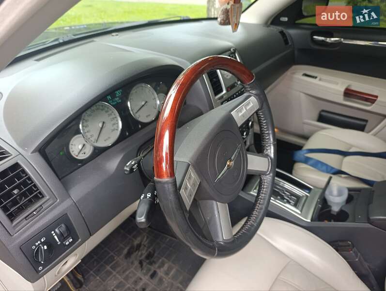 Седан Chrysler 300C 2006 в Хмельницком фото 24 Седан Chrysler 300C 2006 в Хмельницком