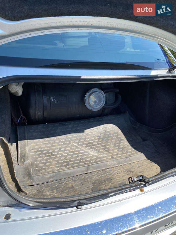 Седан Chrysler 300C 2005 в Здолбунове фото 2 Седан Chrysler 300C 2005 в Здолбунове