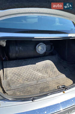 Седан Chrysler 300C 2005 в 