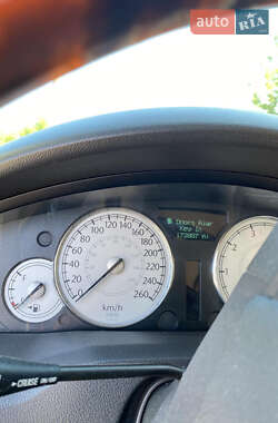 Седан Chrysler 300C 2005 в 