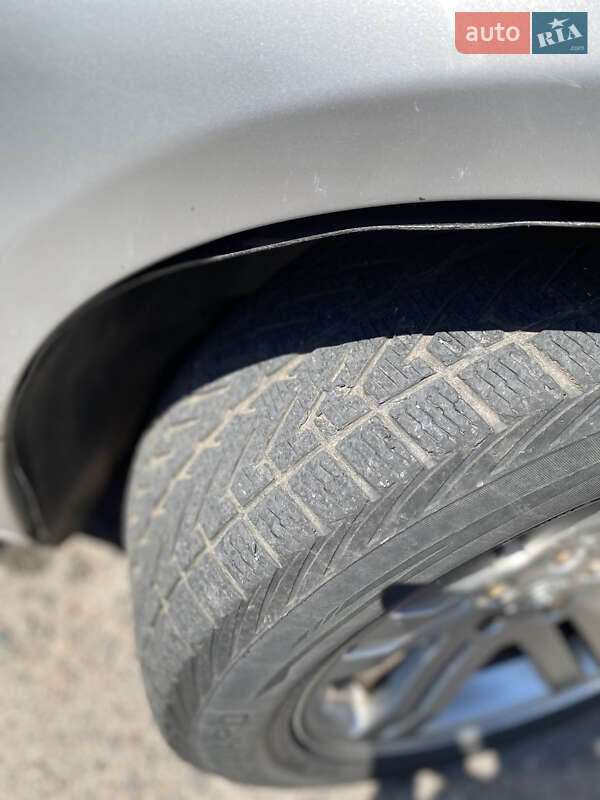 Седан Chrysler 300C 2005 в Здолбунове фото 14 Седан Chrysler 300C 2005 в Здолбунове