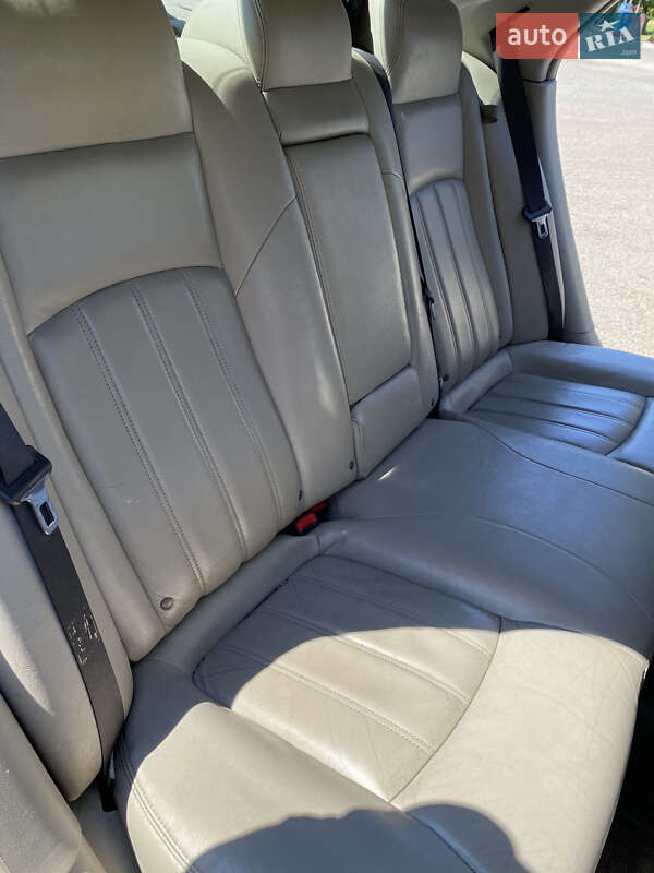 Седан Chrysler 300C 2005 в Здолбунове фото 21 Седан Chrysler 300C 2005 в Здолбунове