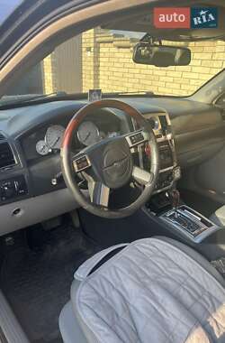 Седан Chrysler 300C 2007 в 