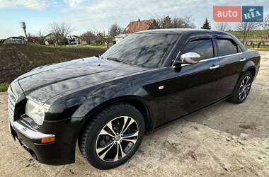 Седан Chrysler 300C 2005 в Одессе