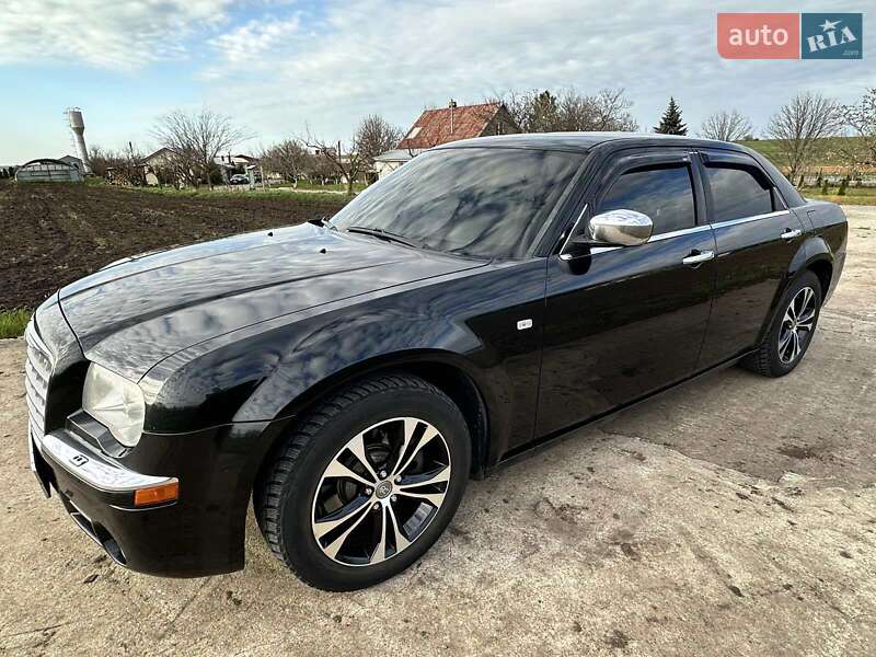 Chrysler 300C 2005