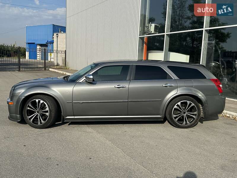 Седан Chrysler 300C 2009 в Запорожье