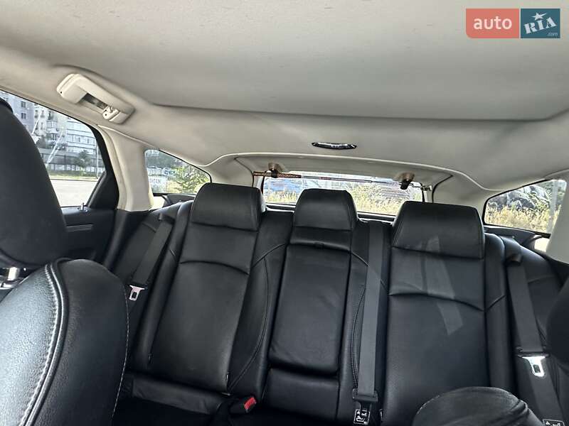 Седан Chrysler 300C 2009 в Запорожье