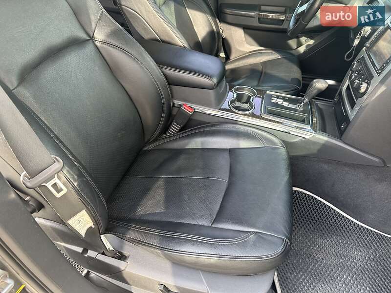 Седан Chrysler 300C 2009 в Запорожье