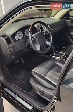 Седан Chrysler 300C 2008 в 