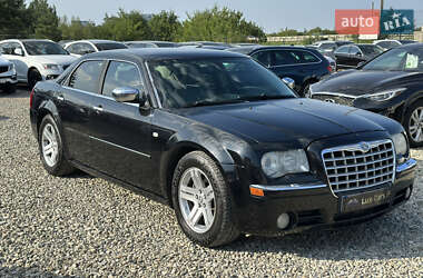 Седан Chrysler 300C 2007 в Івано-Франківську