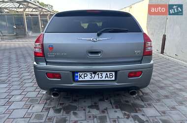 Универсал Chrysler 300C 2009 в 