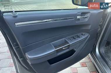 Универсал Chrysler 300C 2009 в 