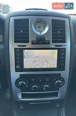 Универсал Chrysler 300C 2009 в 