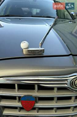 Универсал Chrysler 300C 2009 в 