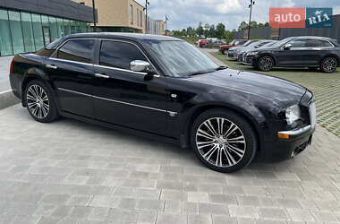 Седан Chrysler 300C 2006 в 