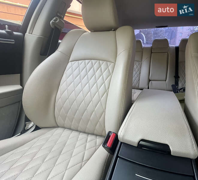 Седан Chrysler 300C 2007 в Ивано-Франковске фото 23 Седан Chrysler 300C 2007 в Ивано-Франковске