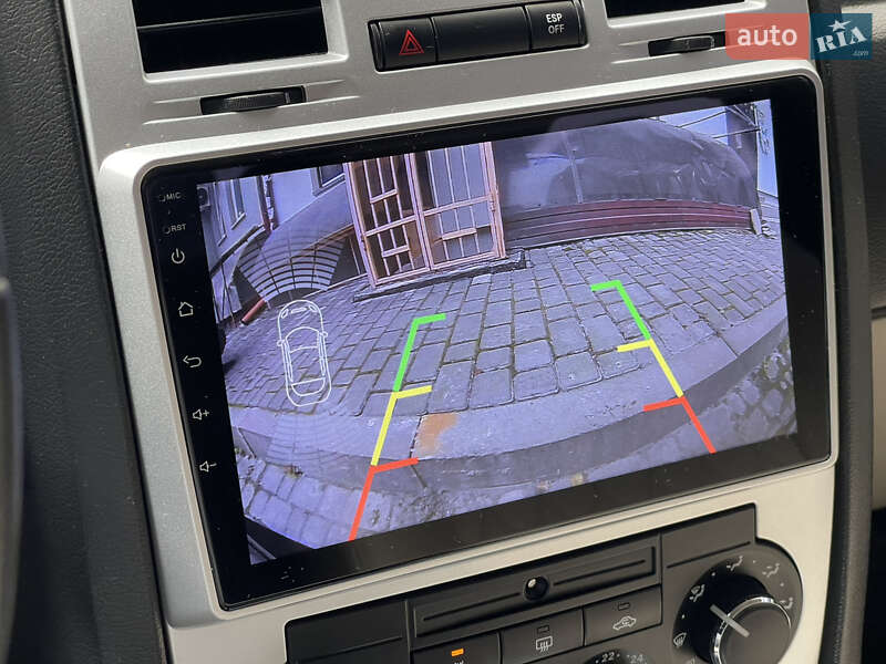 Седан Chrysler 300C 2007 в Ивано-Франковске фото 25 Седан Chrysler 300C 2007 в Ивано-Франковске