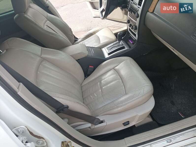 Седан Chrysler 300C 2005 в Ровно фото 14 Седан Chrysler 300C 2005 в Ровно
